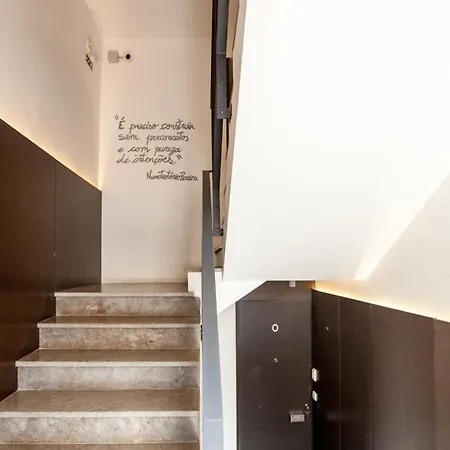 Апартаменты Flh Alegria Elegant Duplex